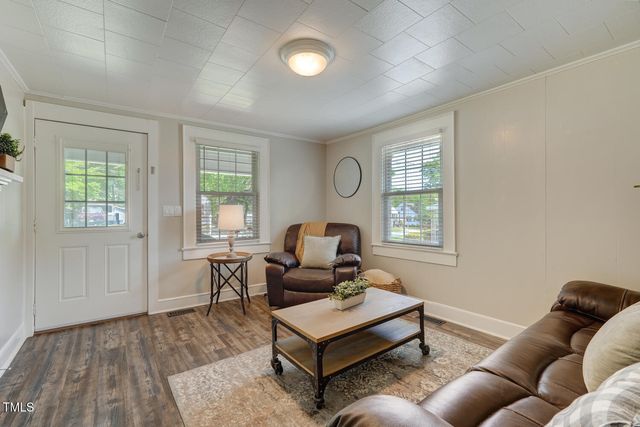 1542 Albright Avenue, Burlington, NC 27215