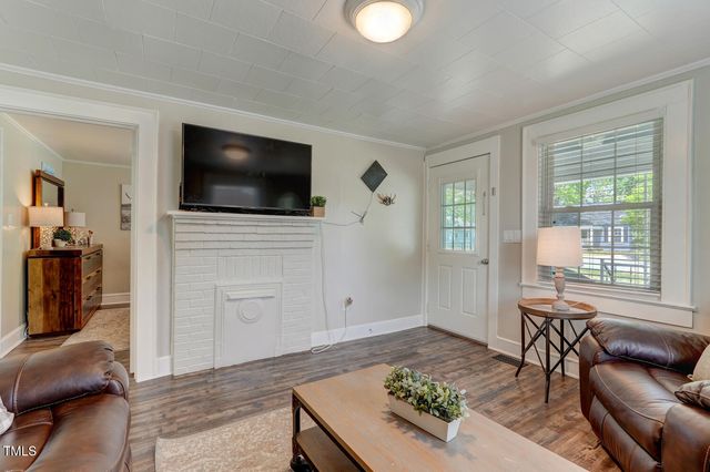 1542 Albright Avenue, Burlington, NC 27215