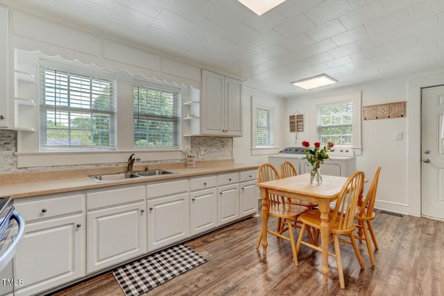 1542 Albright Avenue, Burlington, NC 27215