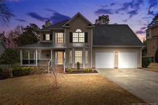 403 Lionshead Road, Fayetteville, NC 28311