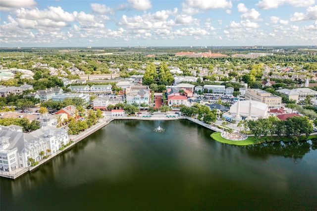 512 WATER STREET 512, Celebration, FL 34747