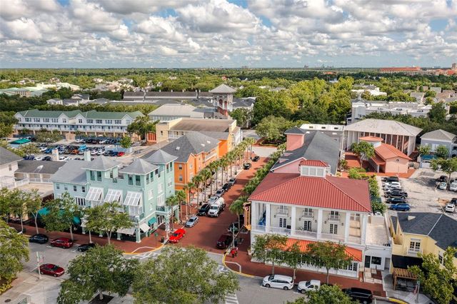 512 WATER STREET 512, Celebration, FL 34747