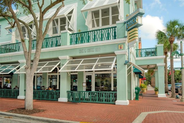 512 WATER STREET 512, Celebration, FL 34747