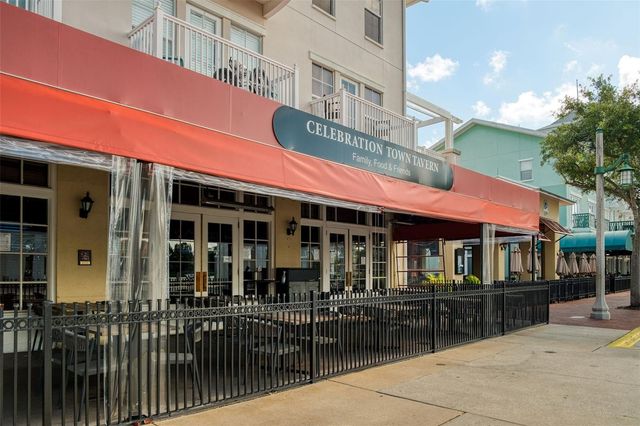 512 WATER STREET 512, Celebration, FL 34747