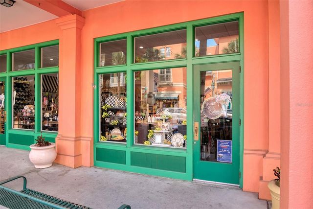 512 WATER STREET 512, Celebration, FL 34747