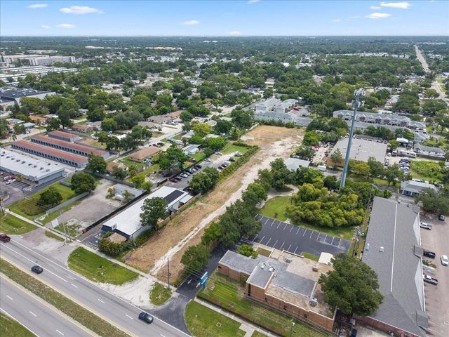 4685 PARK STREET N, St Petersburg, FL 33709