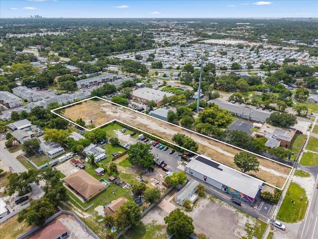 4685 PARK STREET N, St Petersburg, FL 33709