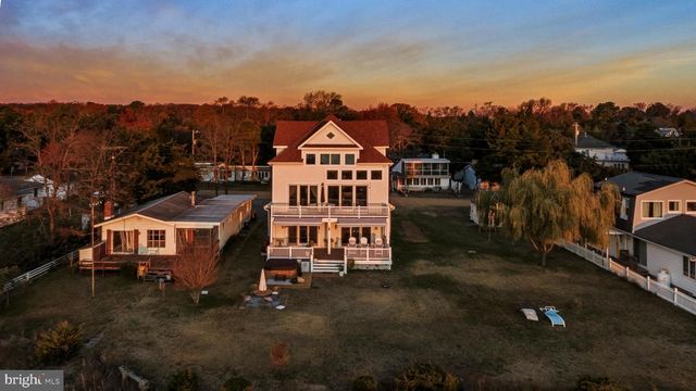 3095 CALVERT BLVD, Lusby, MD 20657