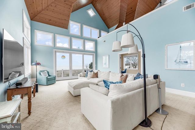 3095 CALVERT BLVD, Lusby, MD 20657