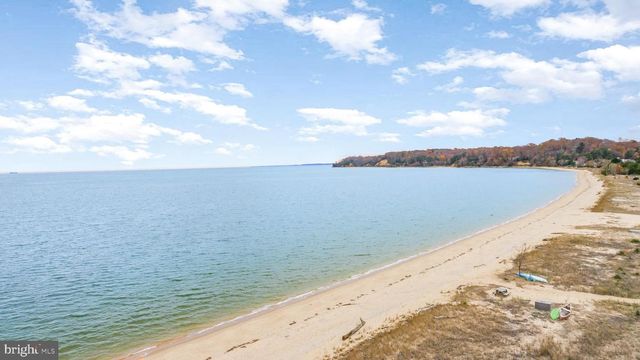 3095 CALVERT BLVD, Lusby, MD 20657