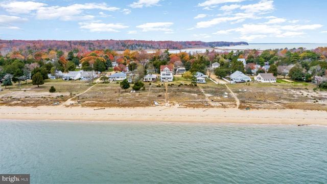 3095 CALVERT BLVD, Lusby, MD 20657