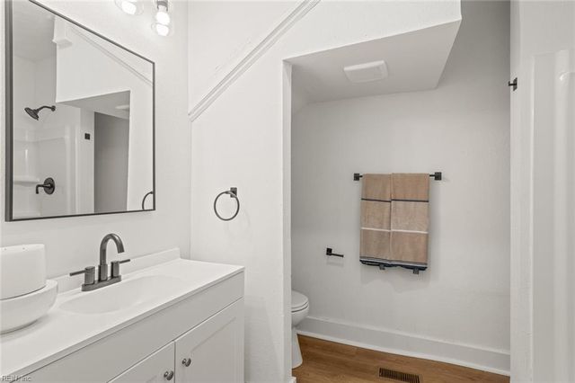 2104 Marshall AVE, Newport News, VA 23607