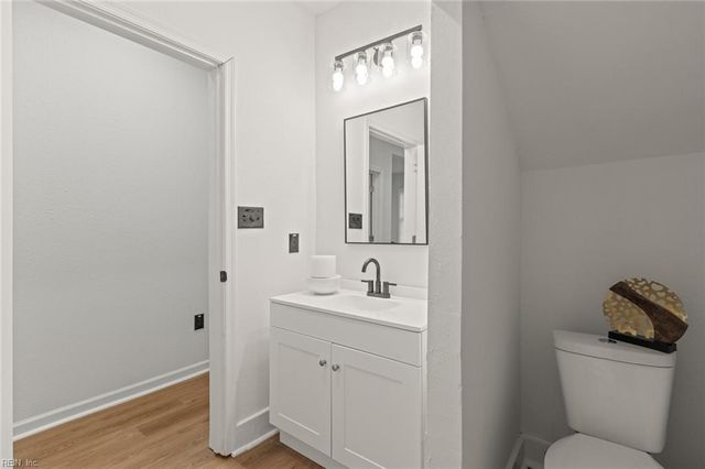 2104 Marshall AVE, Newport News, VA 23607