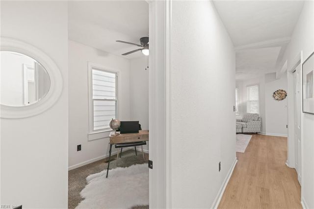 2104 Marshall AVE, Newport News, VA 23607