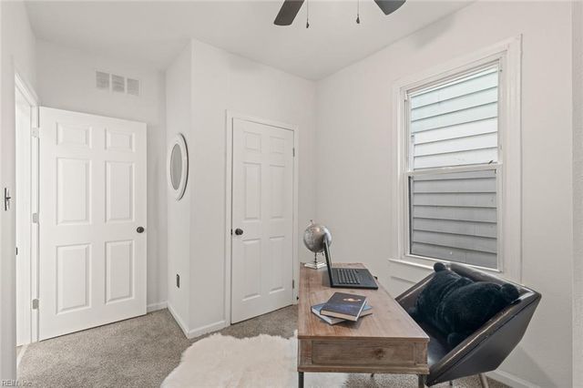 2104 Marshall AVE, Newport News, VA 23607