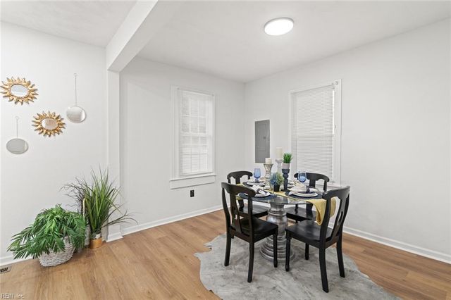 2104 Marshall AVE, Newport News, VA 23607