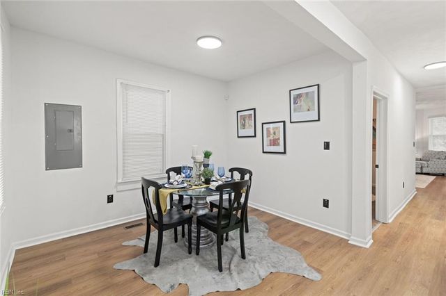 2104 Marshall AVE, Newport News, VA 23607