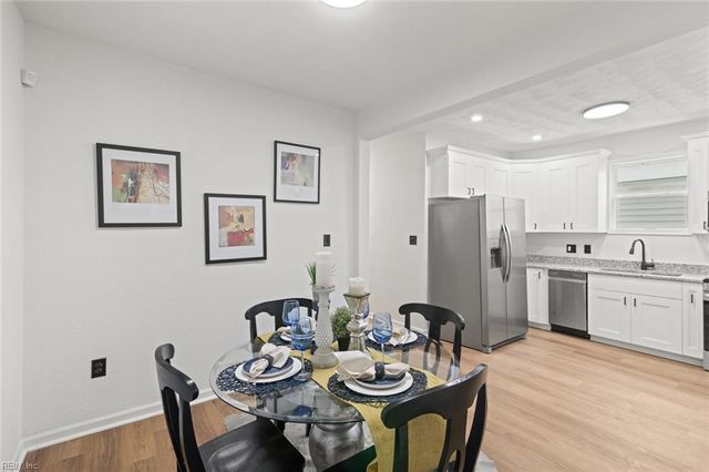 2104 Marshall AVE, Newport News, VA 23607