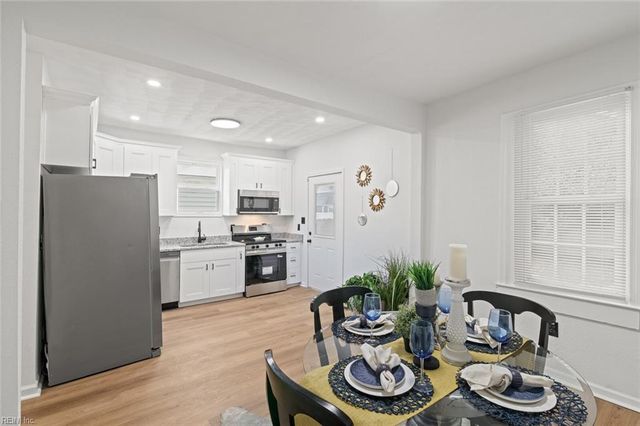 2104 Marshall AVE, Newport News, VA 23607