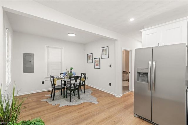 2104 Marshall AVE, Newport News, VA 23607