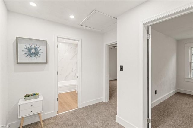 2104 Marshall AVE, Newport News, VA 23607