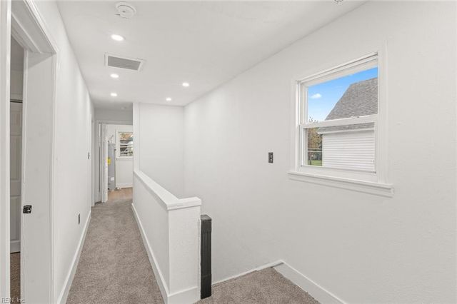 2104 Marshall AVE, Newport News, VA 23607