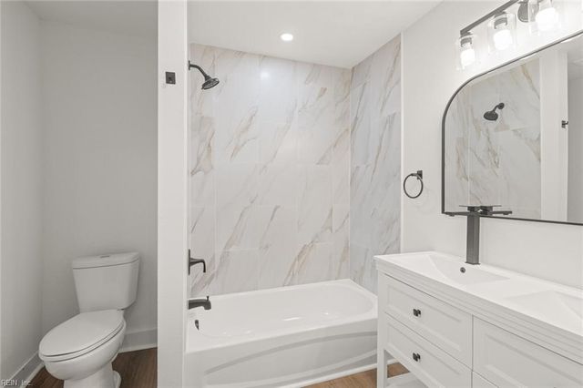 2104 Marshall AVE, Newport News, VA 23607