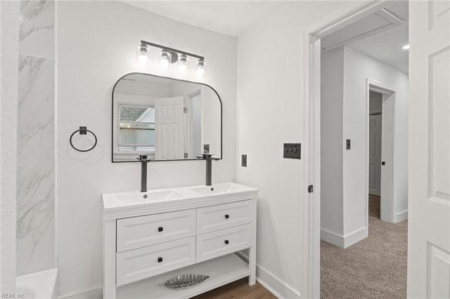 2104 Marshall AVE, Newport News, VA 23607