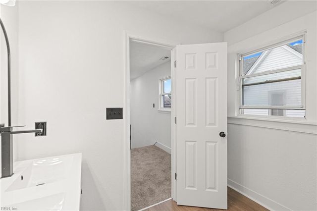 2104 Marshall AVE, Newport News, VA 23607