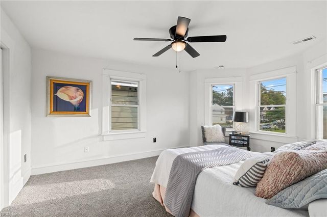 2104 Marshall AVE, Newport News, VA 23607