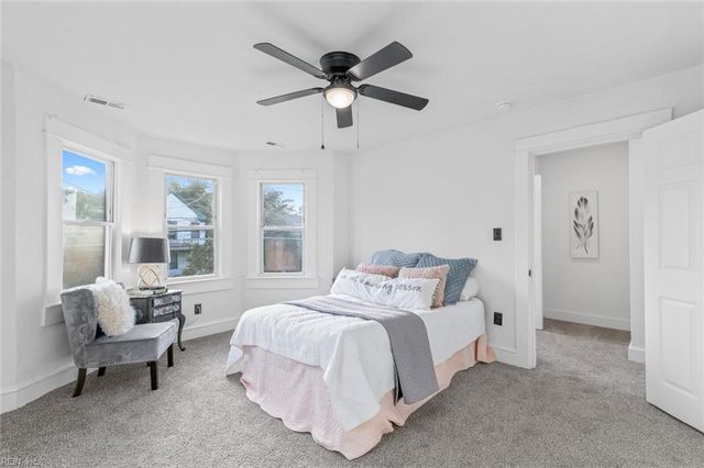 2104 Marshall AVE, Newport News, VA 23607