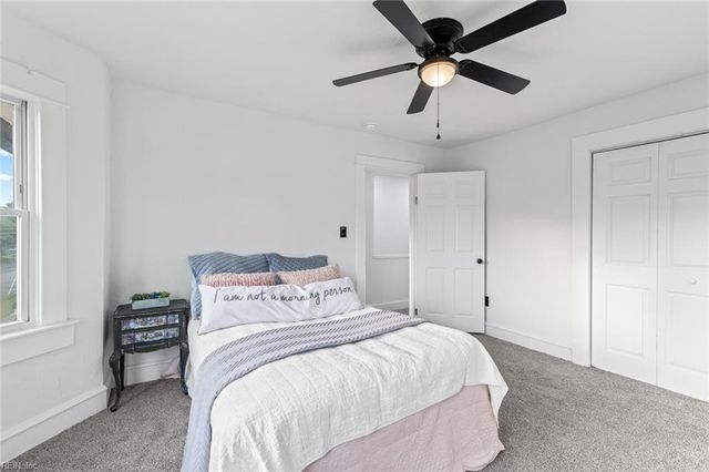 2104 Marshall AVE, Newport News, VA 23607