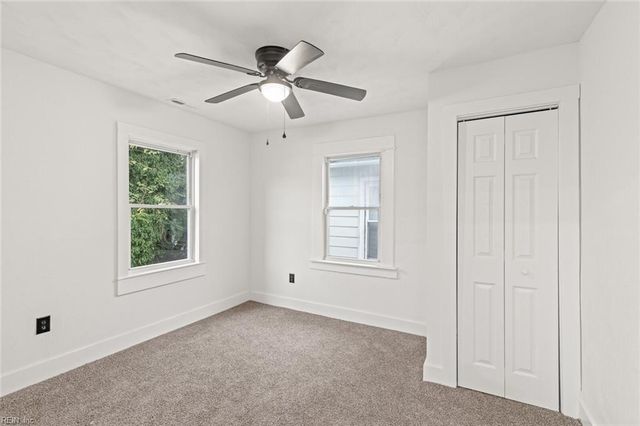 2104 Marshall AVE, Newport News, VA 23607