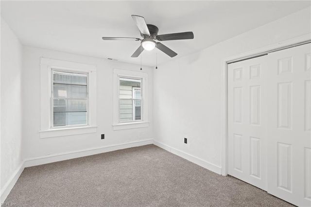 2104 Marshall AVE, Newport News, VA 23607