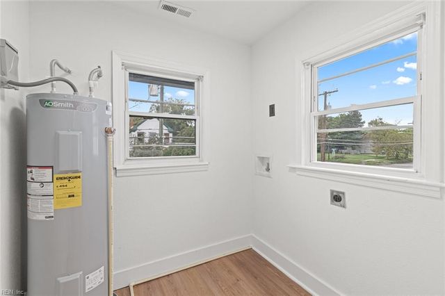 2104 Marshall AVE, Newport News, VA 23607