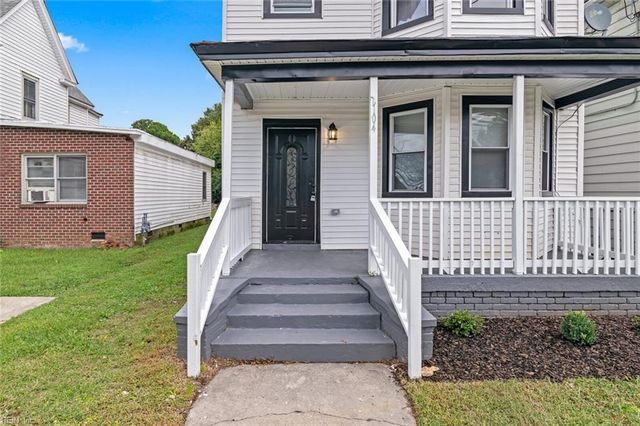 2104 Marshall AVE, Newport News, VA 23607