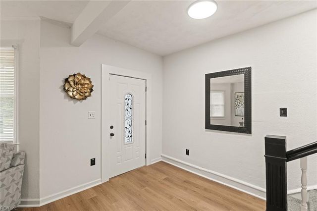 2104 Marshall AVE, Newport News, VA 23607