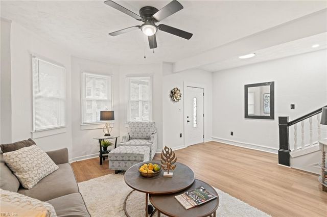 2104 Marshall AVE, Newport News, VA 23607