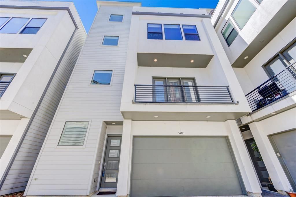 1412 Spring Street, Houston, TX 77007