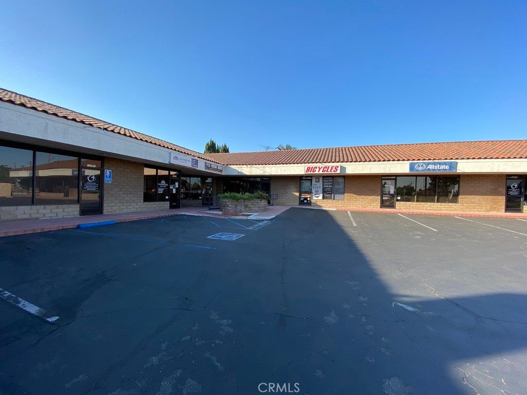 14263 Imperial Highway, La Mirada, CA 90638 — exterior