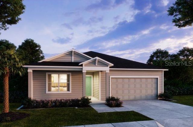 24275 NW 11TH LANE, Newberry, FL 32669