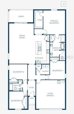 24275 NW 11TH LANE, Newberry, FL 32669