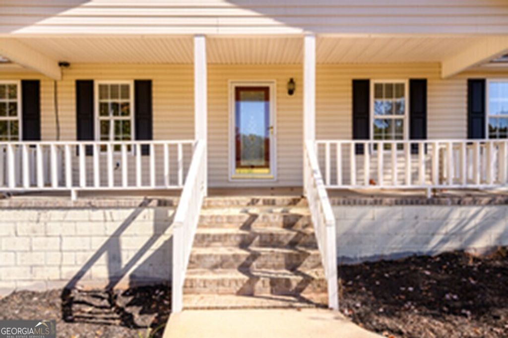 173 DEER CREEK FARM Road, Hartwell, GA 30643 — photo 3