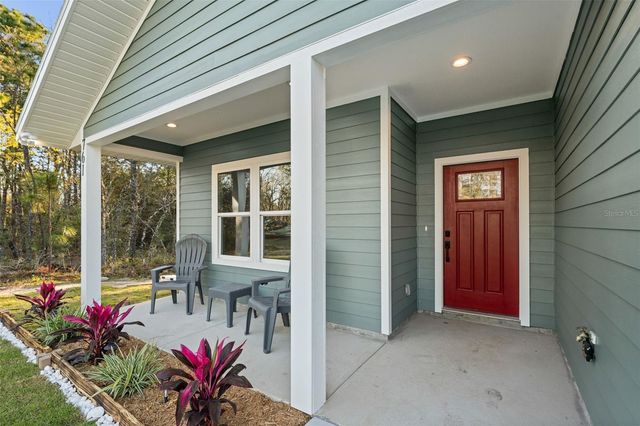 761 NE 151ST TERRACE, Williston, FL 32696