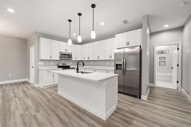 761 NE 151ST TERRACE, Williston, FL 32696