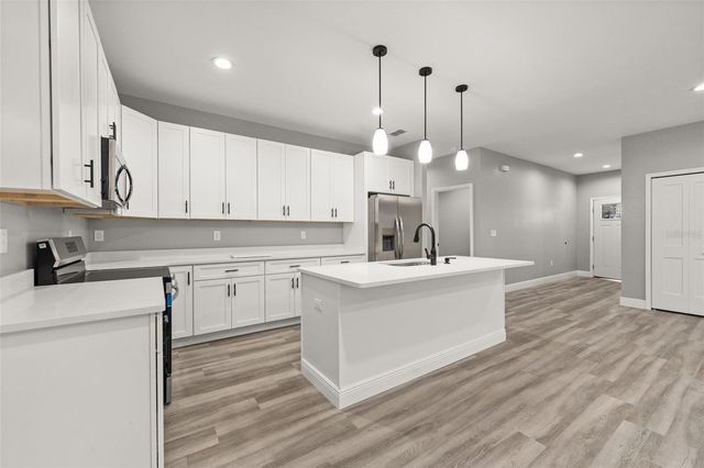 761 NE 151ST TERRACE, Williston, FL 32696