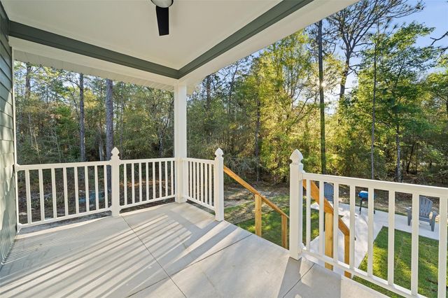 761 NE 151ST TERRACE, Williston, FL 32696