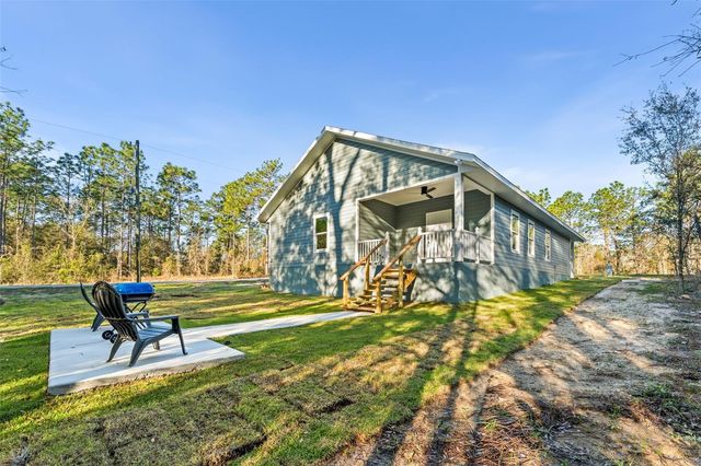 761 NE 151ST TERRACE, Williston, FL 32696