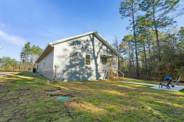 761 NE 151ST TERRACE, Williston, FL 32696