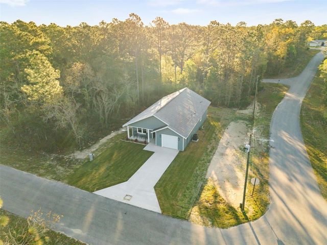 761 NE 151ST TERRACE, Williston, FL 32696